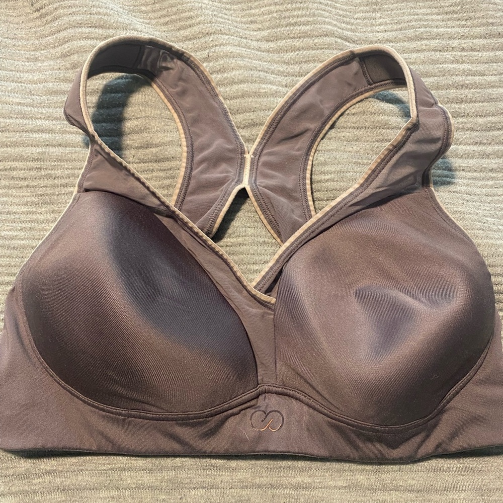 Calia Sports Bra (high intensity)